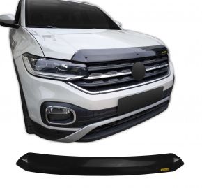 Deflektor prednej kapoty pre Volkswagen T-Cross 2019-