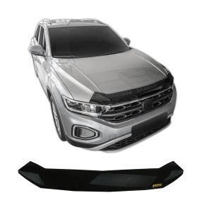 Deflektor prednej kapoty pre Volkswagen T-Roc 2017-