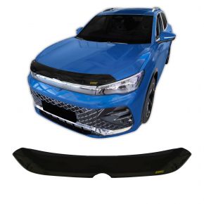 Deflektor prednej kapoty pre Volkswagen Tiguan 2024-