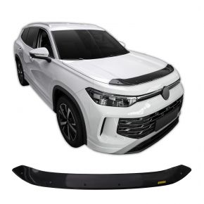 Deflektor prednej kapoty pre Volkswagen Tayron 2025-
