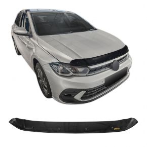 Deflektor prednej kapoty pre Volkswagen Polo 2017-