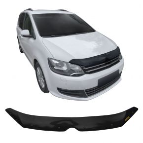 Deflektor prednej kapoty pre Volkswagen Sharan 2010-