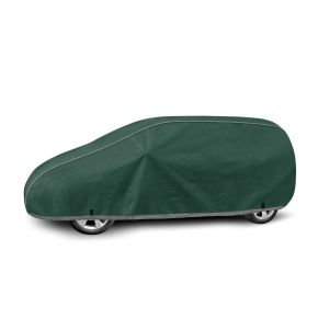 Plachta na auto pre Fiat Doblo - Membrane Garage, L mini Van (410-450 cm)