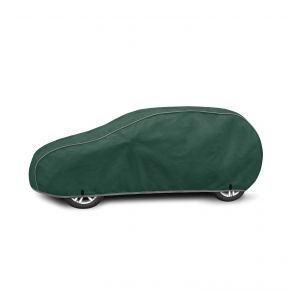 Plachta na auto pre Škoda Fabia kombi - Membrane Garage, L1 hatchback/kombi (405-430 cm)