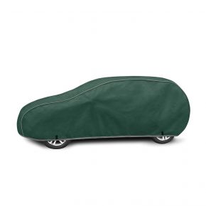 Plachta na auto pre Volvo V50 - Membrane Garage, L2 hatchback/kombi (430-455 cm)