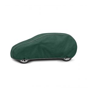 Plachta na auto pre Škoda Citigo - Membrane Garage, M1 Hatchback (355-380 cm)