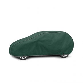 Plachta na auto pre Škoda Felicja - Membrane Garage, M2 Hatchback (380-405 cm)