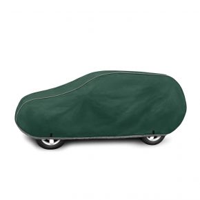 Plachta na auto pre SsangYong Tivoli - Membrane Garage, MH SUV Wys. 155 (410-430 cm)