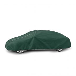 Plachta na auto pre Porsche 911 od 1997 - Membrane Garage, XL Coupe (440-480 cm)