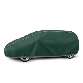Plachta na auto pre Fiat Doblo Maxi - Membrane Garage, XL mini Van (450-485 cm)