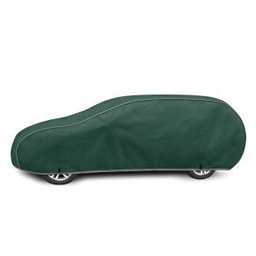 Plachta na auto pre Volvo 940 kombi 1991-1998 - Membrane Garage, XXL kombi (485-505 cm)