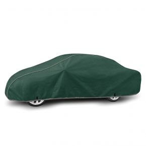 Plachta na auto pre Kia Opirus - Membrane Garage, XXL Sedan (500-535 cm)