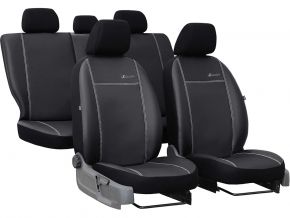 Autopoťahy na mieru Exclusive FIAT DOBLO III (2010-2016)