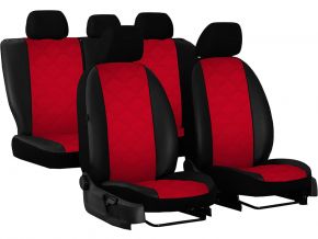 Autopoťahy na mieru Kožené TOYOTA COROLLA XI (2013-2018)