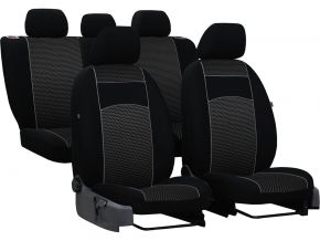 Autopoťahy na mieru Vip SUBARU FORESTER III (2008-2012)