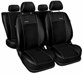 Autopoťahy Premium pre SEAT CORDOBA II (tvarované sedadlá) (2002-2009) 825-CZ