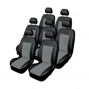Autopoťahy Premium pre SEAT ALHAMBRA II 7m.(2010-)
