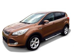 Bočné nášlapy pre Ford Kuga 2013-