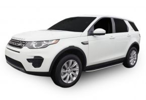 Bočné nášlapy pre LAND ROVER DISCOVERY SPORT, 2015-