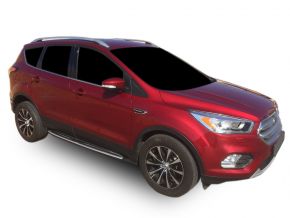 Bočné nášlapy pre FORD KUGA 3 2017-up