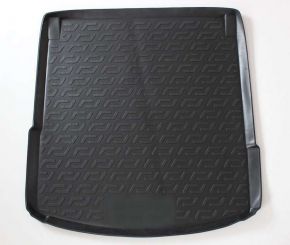 Gumená vanička do kufra pre Audi A4 A4 B6/B7 4D sedan 2001-2008