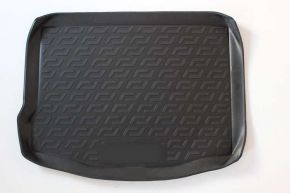 Gumená vanička do kufra pre Ford FOCUS Focus II hatchback 2005-2008