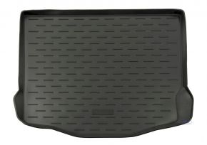 Gumená vanička do kufra pre Ford FOCUS Focus III hatchback 2011-