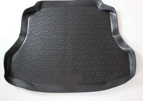 Gumená vanička do kufra pre Honda CIVIC Civic sedan 2006-2012