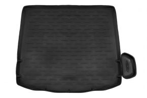 Gumená vanička do kufra pre Land Rover - Freelander II 2006-2016