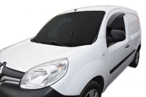 Deflektory - SCOUTT pre RENAULT KANGOO 2, Ľ + P, 2009-, predné 2 ks