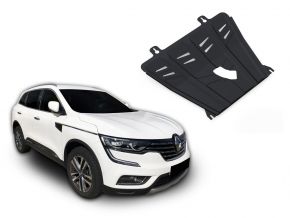 Oceľový kryt motora a prevodovky Renault Koleos 2,0; 2,5 2017