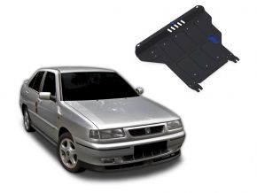 Oceľový kryt motora a prevodovky Seat Toledo MT 1,4; 1,6; 1,8 1991-1998