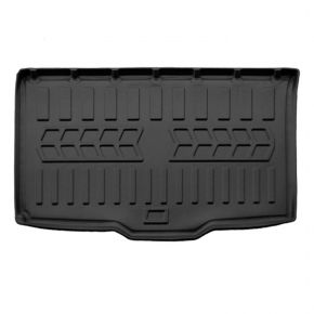 Plastová vanička do kufra pre FIAT Panda 3 312/319 2012-2024