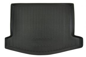 Plastová vanička do kufra pre HONDA CIVIC Hatchback 3-dv., 5-dv. 2006-2011