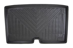 Plastová vanička do kufra pre HYUNDAI GETZ 2003-2012