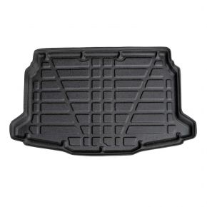 Plastová vanička do kufra pre JEEP Avenger 2023- (horná podlaha kufra), (nepasuje na Hybrid / e-Hybrid)