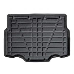 Plastová vanička do kufra pre JEEP Avenger 2023- (dolná podlaha kufra)