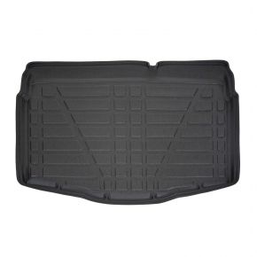 Plastová vanička do kufra pre MAZDA CX-3 2015-