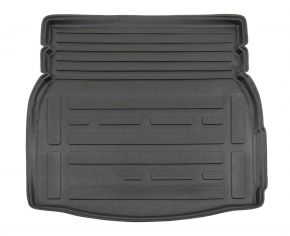 Plastová vanička do kufra pre MERCEDES C-Class W205 sedan 2014-2021