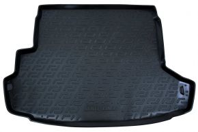Plastová vanička do kufra pre NISSAN X-Trail 2007-2014