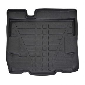 Plastová vanička do kufra pre OPEL Astra K Hatchback 2015-2021 (bez rezervného kolesa)