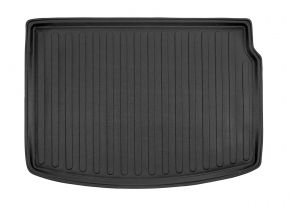 Plastová vanička do kufra pre RENAULT MEGANE Hatchback 3-dv.,5-dv. 2008-2015