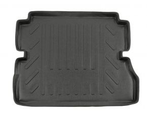 Plastová vanička do kufra pre RENAULT GRAND SCENIC 3 (7-miestne) 2010-2016