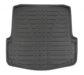 Plastová vanička do kufra pre SKODA OCTAVIA II Combi 2005-2012