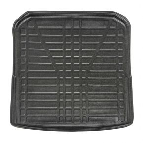 Plastová vanička do kufra pre SKODA Superb Sedan 2015-