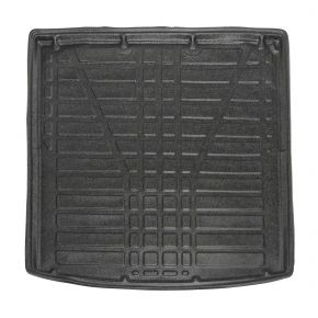 Plastová vanička do kufra pre SKODA Kodiaq 5-miestna verzia 2024- (horná podlaha kufra)