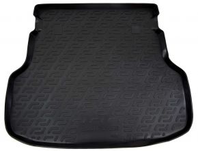 Plastová vanička do kufra pre TOYOTA Avensis Wagon 2003-2009