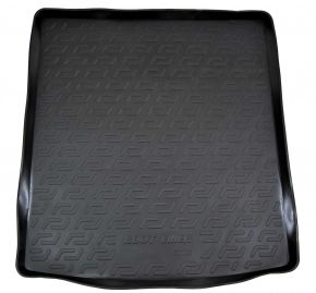Plastová vanička do kufra pre VOLKSWAGEN Sharan II 2010-