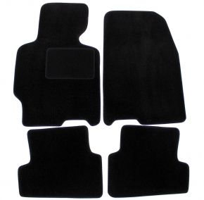 Textilné autokoberce na mieru pre Mazda Xedos 6 1992-1999 (4 ks)