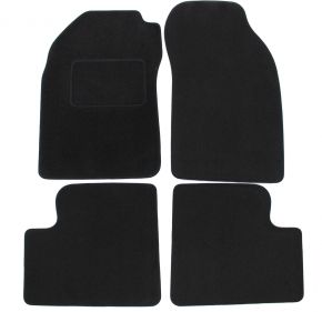 Textilné autokoberce na mieru pre Nissan Micra K11 1992-2002 (4 ks)